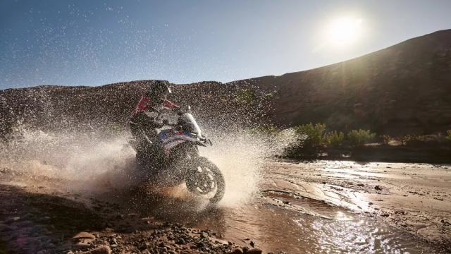 BMW Motorrad: Ποια μοντέλα αναβαθμίζονται το 2026
