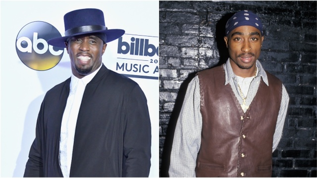 Σοκαριστικοί ισχυρισμοί στο νέο ντοκιμαντέρ για τον Diddy: Ο πρώην συνέταιρός του λέει ότι είχε σχέση με τον θάνατο του Tupac