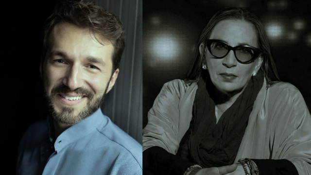 Νικολακοπούλου – Βουτσικάκης με τραγούδια που δεν μπορείς να παραβλέψεις