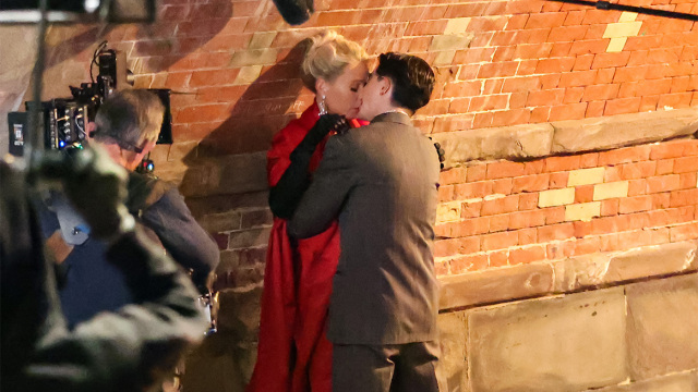 Η Γκουίνεθ Πάλτροου αποκάλυψε την αντίδραση των παιδιών της για τα φιλιά με τον Τιμοτέ Σαλαμέ στο  «Marty Supreme»