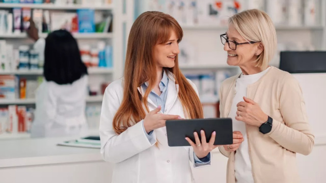 Ελλείψεις φαρμάκων: Νέο ευρωπαϊκό «τείχος προστασίας» απέναντι στο πρόβλημα