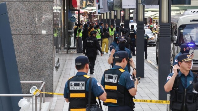 Εφαρμογή στη Νότια Κορέα θα δείχνει που ακριβώς βρίσκονται οι stalker