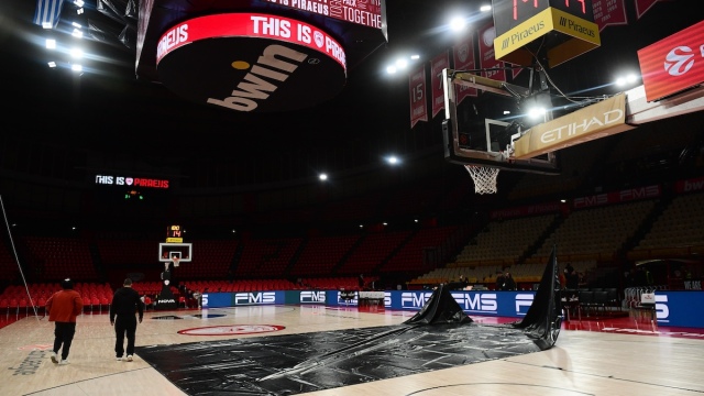 Μετακομίζει στην Κύπρο ο Ολυμπιακός;