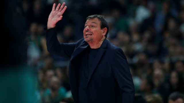 Αταμάν: «Βρισκόμαστε σε μια πολύ κρίσιμη περίοδο, συνεχόμενες ήττες θα μπορούσαν να μας ρίξουν ξαφνικά προς τα κάτω»
