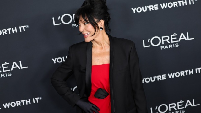 Κρις Τζένερ: Αποκάλυψε το μοναδικό σημείο του προσώπου της που είναι αληθινό
