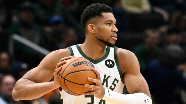 NBA: Πότε επιστρέφει στη δράση ο Γιάννης Αντετοκούνμπο