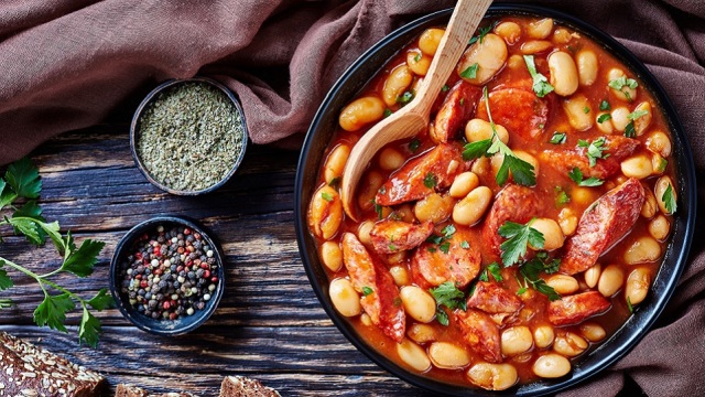 Ελληνικά, παραδοσιακά και νόστιμα: Ένα πλήρες μενού για όλο το Σαββατοκύριακο