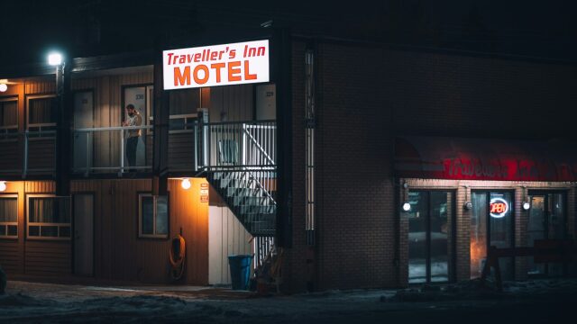 Η νέα ταυτότητα των αμερικανικών μοτέλ που μαγνητίζει τον σύγχρονο ταξιδιώτη