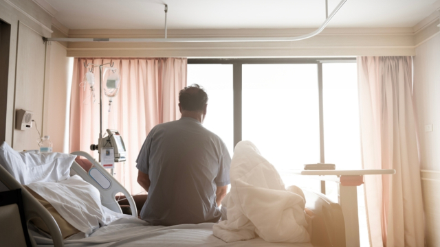 Μάριος Θεμιστοκλέους για ΕΣΥ: «Ιδεατές καταστάσεις δεν υπάρχουν πουθενά στον κόσμο»
