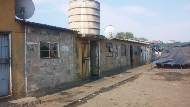 Ένοπλη επίθεση σε χόστελ στη Νότια Αφρική με 11 νεκρούς, ανάμεσά τους ένα 3χρονο αγοράκι