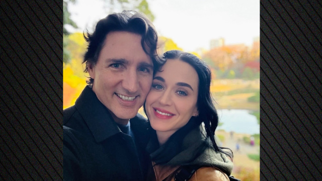 Ο γιος του Τριντό αναφέρθηκε στη σχέση του πατέρα του: Έχω μιλήσει για ώρες με την Κέιτι Πέρι, είναι κουλ