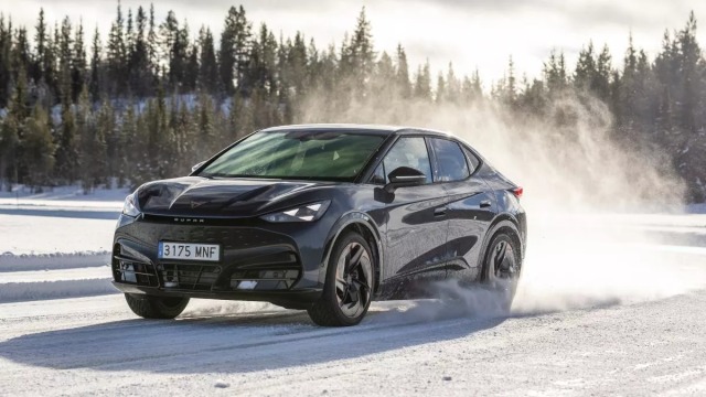 Πόσο πέφτει η μπαταρία αν ανάψω το καλοριφέρ του αυτοκινήτου;
