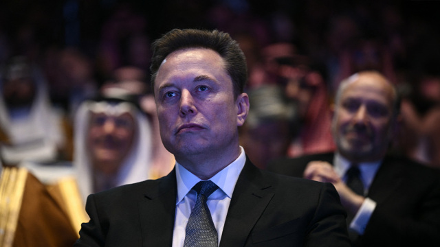 Ο Έλον Μασκ διεκδικεί 134 δισ. δολάρια από OpenAI και Microsoft ως αθέμιτα κέρδη	