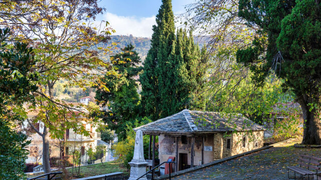  Χειμερινό long weekend για δύο σε όλη την Ελλάδα -4 προορισμοί
