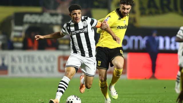 Αθλητικές μεταδόσεις: Πού θα δείτε σήμερα ΠΑΟΚ-Άρης, τα ματς της ΑΕΚ και του Παναθηναϊκού, Νάπολι - Γιουβέντους και τον «τελικό» της F1