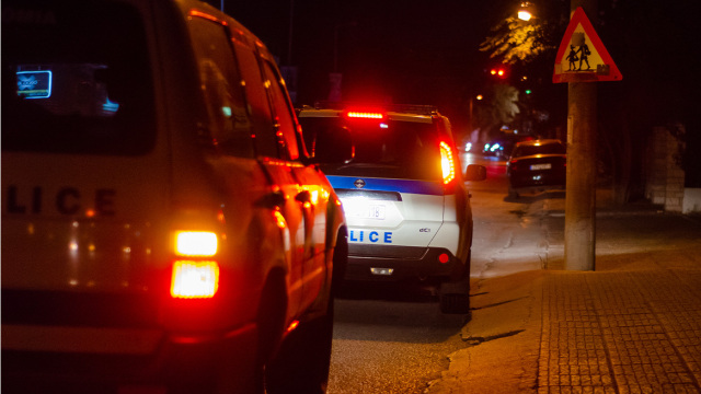 Αγρίνιο: 23χρονος τραυματίστηκε στο πόδι μετά από επίθεση με μαχαίρι