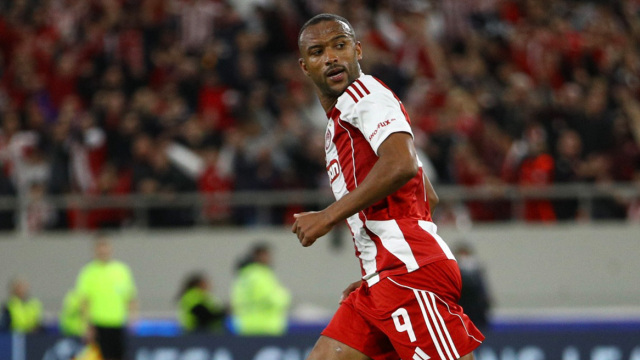 Ολυμπιακός: Τι έκανε η πρωτοπόρος του «σαμπιονά» στο Καραϊσκάκη;