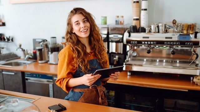 Πώς να αποκτήσεις σιγουριά σε κάθε επιχειρηματικό βήμα