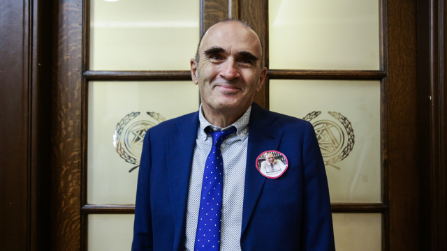 Συγκροτήθηκε σε σώμα το νέο Δ.Σ. του Δικηγορικού Συλλόγου Αθηνών