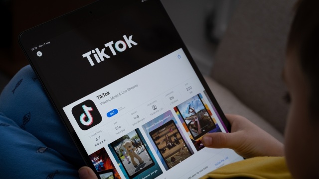 Συμφωνία για την πώληση της TikTok στις ΗΠΑ σε Oracle, Silver Lake και MGX 