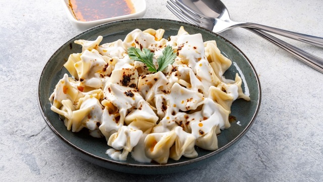 Τι είναι τα Turkish Pasta που έγιναν viral στις ΗΠΑ το 2025
