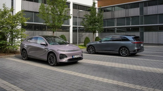 Η πρωτοπόρος XPENG ήρθε στην Ελλάδα - Μοντέλα και τιμές
