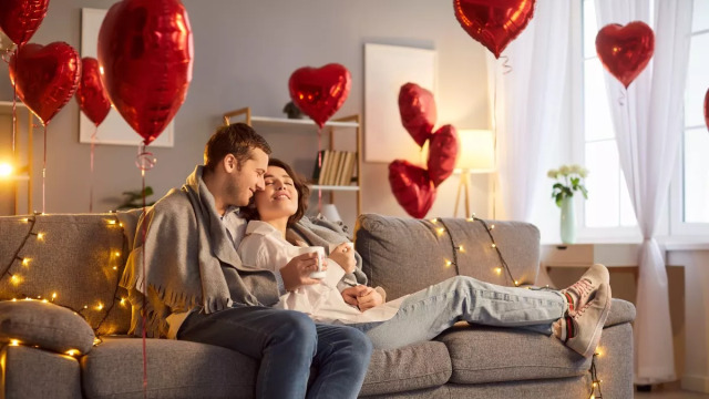 6 τρόποι να αναθερμάνετε τη σχέση σας όταν η «σπίθα» έχει σβήσει
