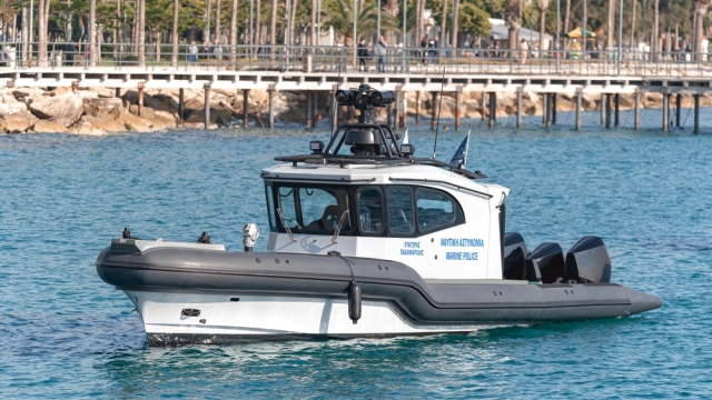 Θρίλερ στην Ανατολική Μεσόγειο: Αγνοείται ισραηλινό γιοτ ανοιχτά της Κύπρου