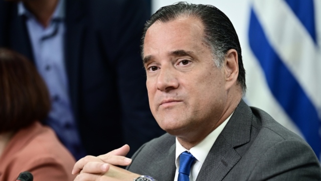 Γεωργιάδης: Μείωση έως 60% στον χρόνο αναμονής στα ΤΕΠ του ΕΣΥ, κάτω από 4 ώρες ο μέσος χρόνος τον Δεκέμβριο