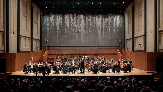 25 χρόνια Μέγαρο Μουσικής Θεσσαλονίκης: Μια μεγάλη γιορτή με κορυφαίους καλλιτέχνες της παγκόσμιας μουσικής σκηνής
