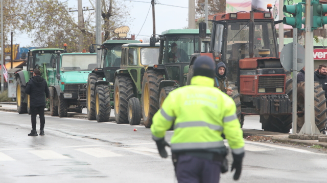 Λαμία: Συνελήφθη αγρότισσα για βίντεο στο Tik Tok, έλεγε «όπου βρίσκετε κυβερνητικό, σαπίστε τους στο ξύλο»