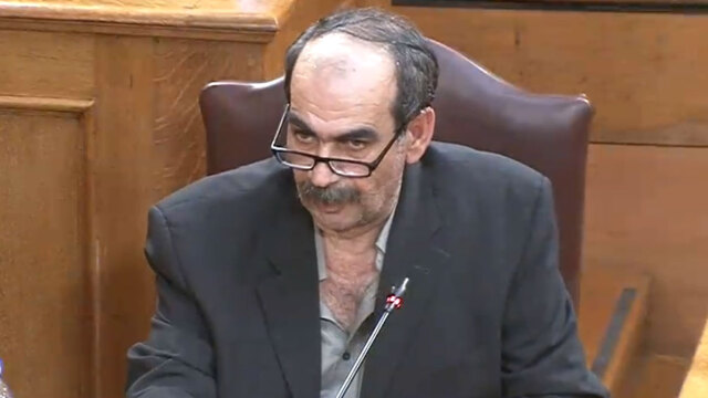 Για τον Οκτώβριο αναβλήθηκε η δίκη για τον «Φραπέ»
