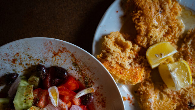 Πού να φάτε καλά στο Πωγώνι: 7 γαστρονομικές στάσεις