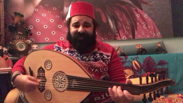 Αν η Mariah Carey ήταν Αιγύπτια...