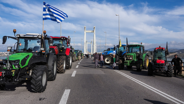 Πόσο κοντά είμαστε σε μια συνάντηση κυβέρνησης-αγροτών, το Σάββατο στη Λάρισα η πανελλαδική σύσκεψη για το μέλλον των κινητοποιήσεων
