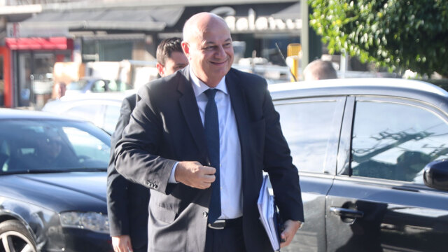 Στο εσωτερικό της ΝΔ οι πιέσεις των αγροτών: Οι διαμαρτυρίες των βουλευτών, το σχέδιο πληρωμών και η στρατηγική εκτόνωση της κρίσης