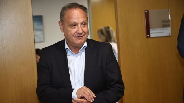 Απειλητικά και υβριστικά μηνύματα προς τον δήμαρχο Θεσσαλονίκης, ταυτοποιήθηκε 42χρονος