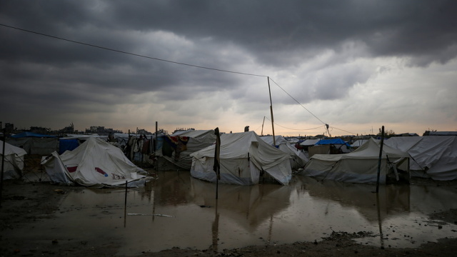 Η επιδείνωση της ανθρωπιστικής κατάστασης προκαλεί σοβαρή ανησυχία, δηλώνουν Βρετανία, Καναδάς, Γαλλία και άλλες επτά χώρες