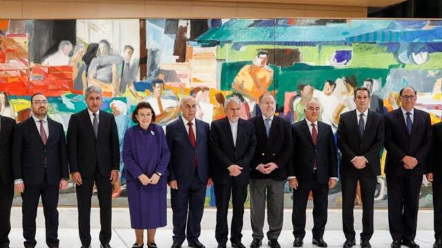 9η Υπουργική Συνάντηση του Φόρουμ Αρχαίων Πολιτισμών: Η Αθήνα σημείο συνάντησης των υπουργών Πολιτισμού του κόσμου