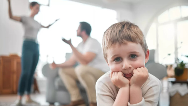 Γονείς: Φέρτε τον μικρό «αντάρτη» στα νερά σας – Μην τον αντιμετωπίζετε σαν εχθρό
