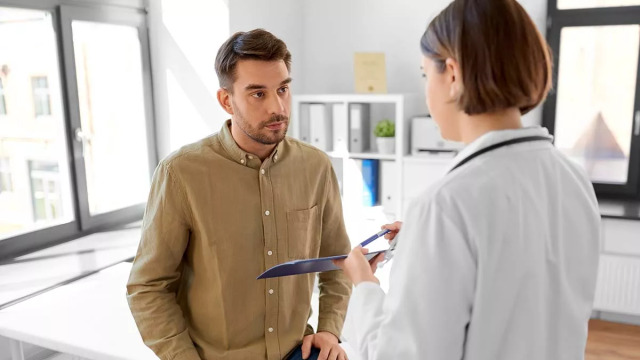 Καρκίνος ουροδόχου κύστης: Η παιδική μόλυνση που αυξάνει τον κίνδυνο – Ποιοι είναι πιο ευάλωτοι
