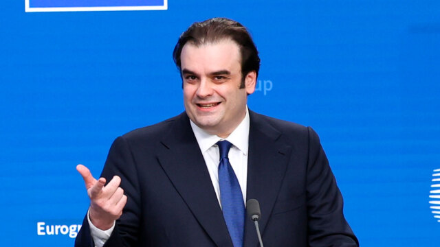 Πιερρακάκης: Βασική προσδοκία για το 2026 η περαιτέρω εδραίωση της εμπιστοσύνης στην οικονομία