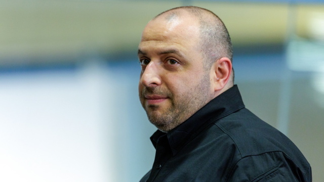 Με τους Γουίτκοφ-Κούσνερ θα συναντηθεί αύριο ο επικεφαλής διαπραγματευτής της Ουκρανίας