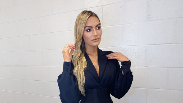 «Απόψε πεθαίνεις»: Το σοκαριστικό μήνυμα που έλαβε η Laura Woods από stalker που την περίμενε έξω από το σπίτι της
