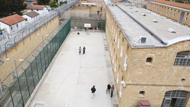 Τραγωδία στην Κύπρο: Αυτοκτόνησε 23χρονος κατάδικος, τον χρησιμοποιούσαν ως σκλάβο οι «βαρόνοι» της φυλακής