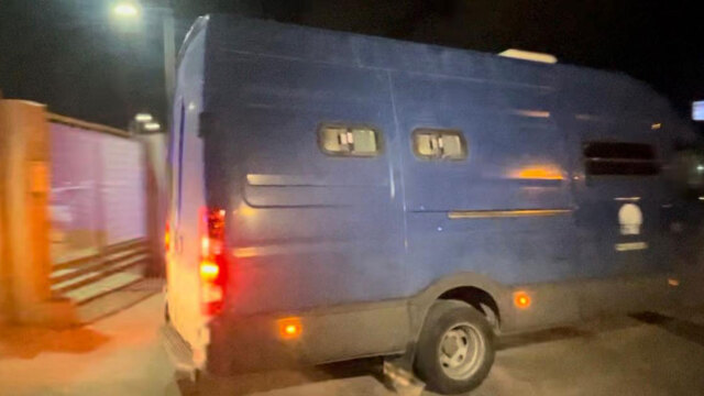 Στο καράβι από την Κρήτη για να οδηγηθούν στο Εισαγγελέα στην Αθήνα οι 15 συλληφθέντες για τον ΟΠΕΚΕΠΕ - Φωτογραφίες και βίντεο