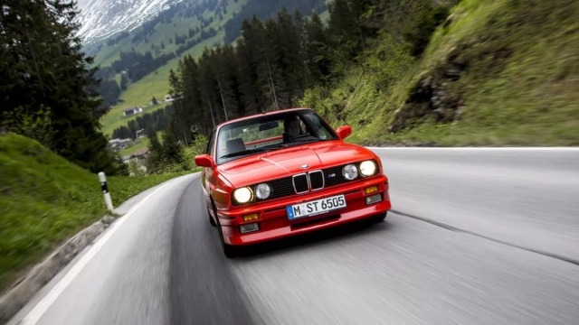 Ποιος θυμάται τα θρυλικά αυτοκίνητα των 80's;
