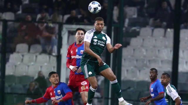 Παναθηναϊκός - Βόλος 2-1 (ημίχρονο): Μείωσαν οι φιλοξενούμενοι στις καθυστερήσεις του ημιχρόνου, live η αναμέτρηση, δείτε τα γκολ
