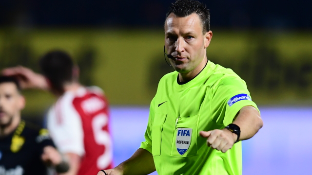 Παράπονα του Ολυμπιακού για Λανουά και Γιαμπλόνσκι: Ο διαιτητής έκανε ότι μπορούσε για να μην κερδίσουμε, δεν θα μας σταματήσουν 