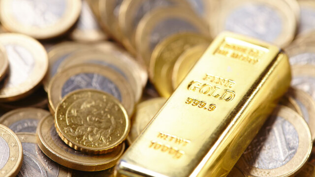 Χρυσός: Μετά το ράλι η διόρθωση – Ποιοι «βλέπουν» ευκαιρίες
